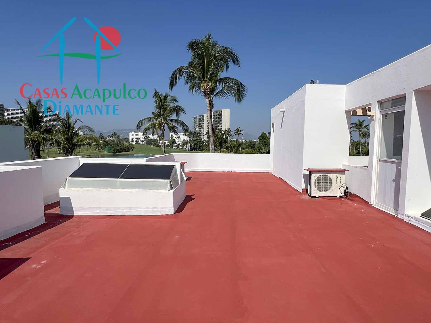 Villas Xel-Ha 11 - Roof Garden 10 Villas Xel-Ha 11 - Roof Garden 10